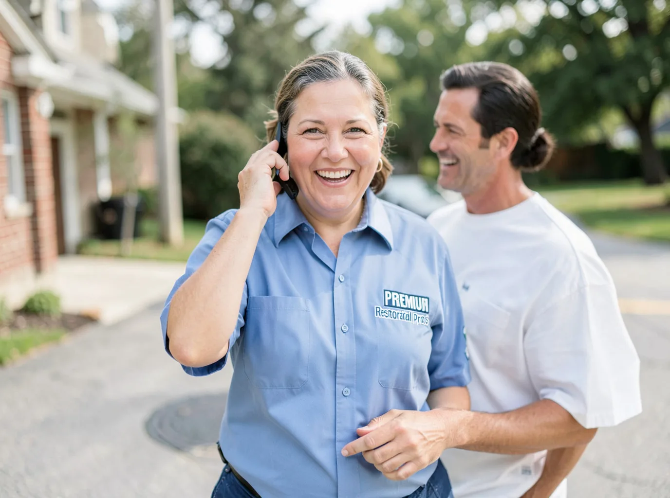 Water Damage Restoration Orrick, MO FAQs